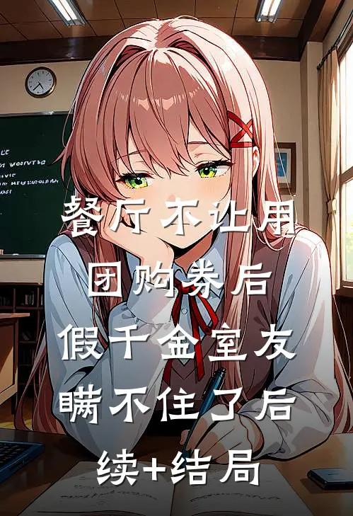 餐厅不让用团购券后，假千金室友瞒不住了后续+结局