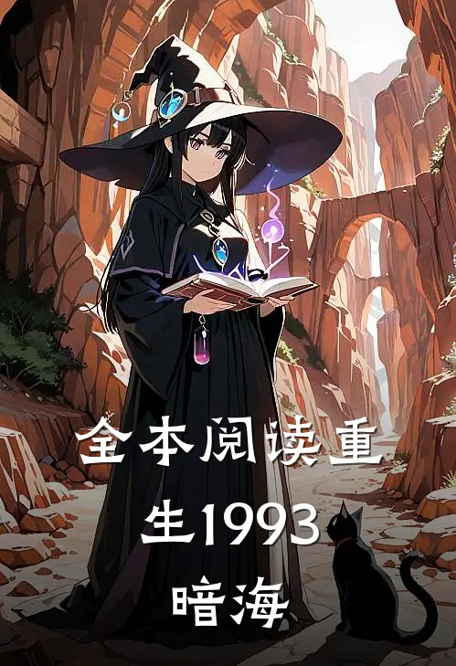 全本阅读重生1993,暗海