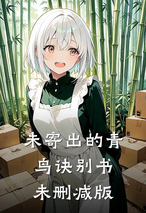 未寄出的青鸟诀别书未删减版