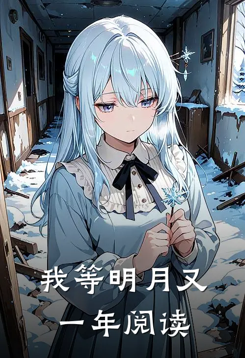 我等明月又一年阅读