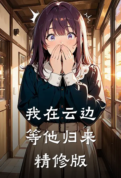 我在云边等他归来精修版
