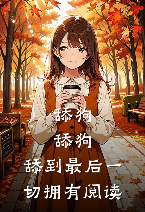 舔狗，舔狗，舔到最后一切拥有阅读