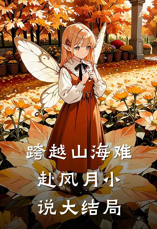 跨越山海难赴风月小说大结局