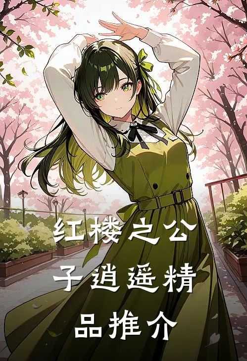 红楼之公子逍遥精品推介