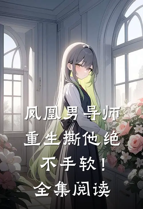 凤凰男导师，重生撕他绝不手软！全集阅读
