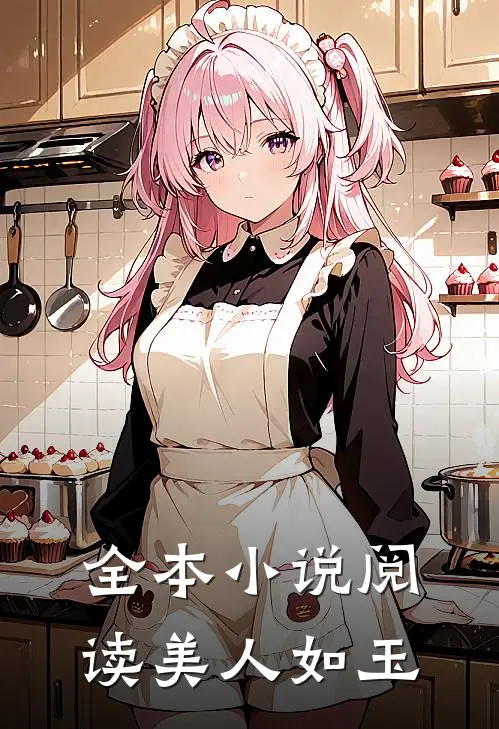 全本小说阅读美人如玉