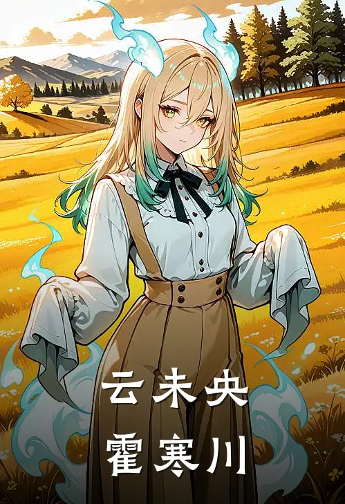 云未央霍寒川