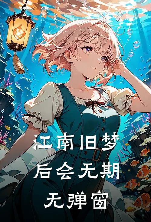 江南旧梦后会无期无弹窗