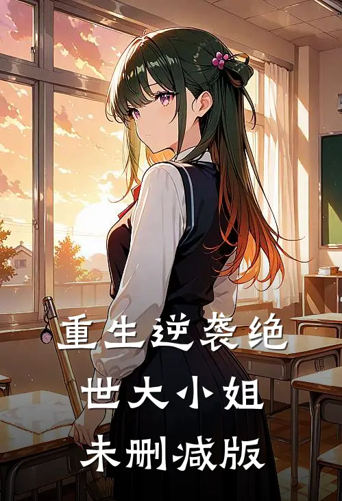 重生逆袭绝世大小姐未删减版