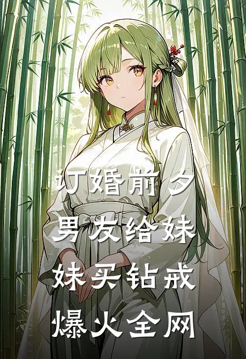 订婚前夕，男友给妹妹买钻戒爆火全网