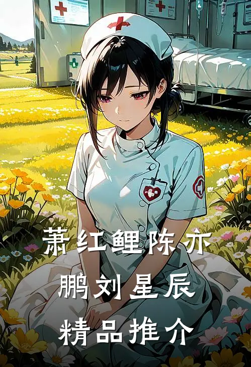 萧红鲤陈亦鹏刘星辰精品推介