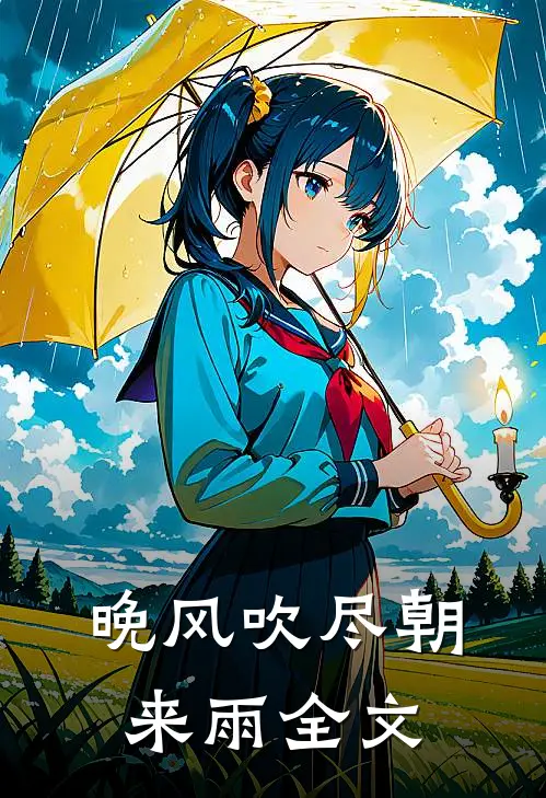 晚风吹尽朝来雨全文