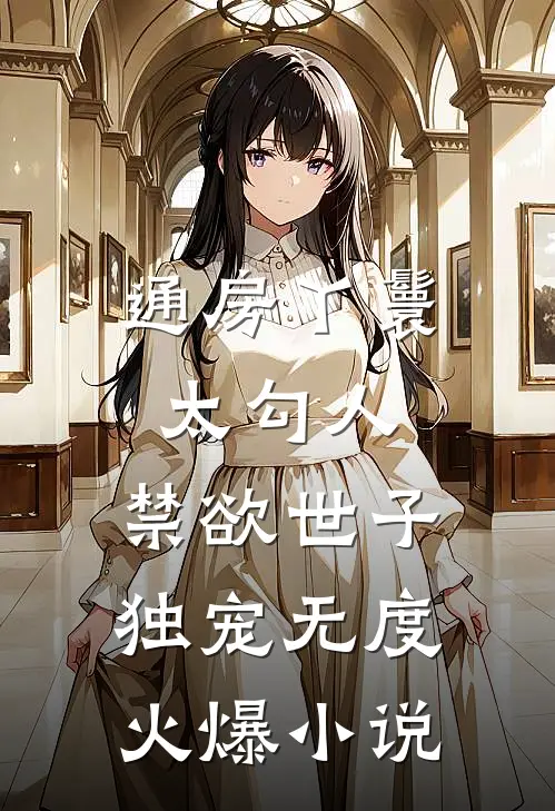通房丫鬟太勾人，禁欲世子独宠无度火爆小说