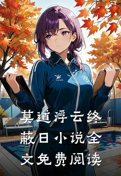 莫道浮云终蔽日小说全文免费阅读