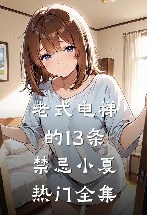 老式电梯的13条禁忌小夏热门 全集