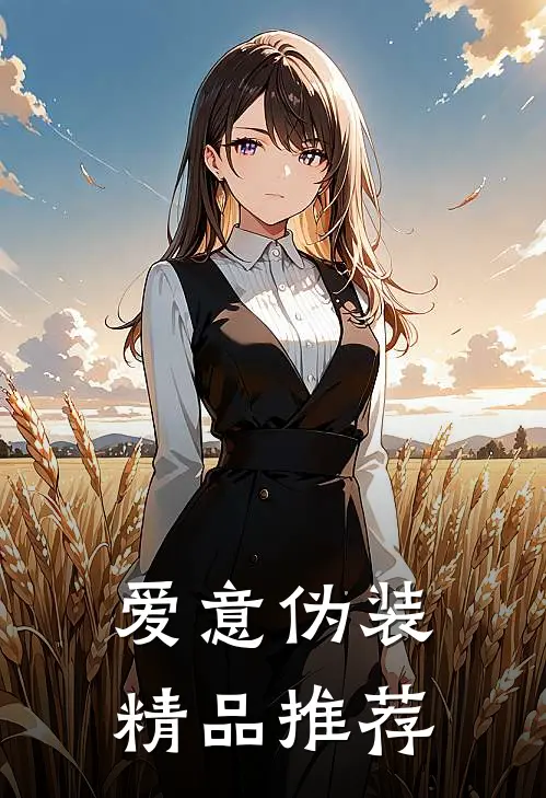 爱意伪装精品推荐
