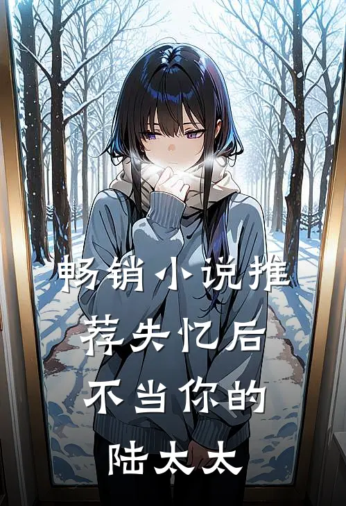 畅销小说推荐失忆后，不当你的陆太太