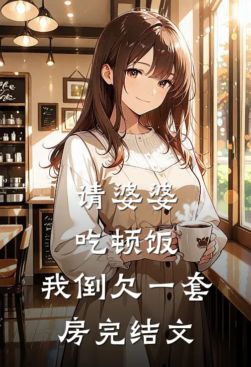 请婆婆吃顿饭，我倒欠一套房完结文
