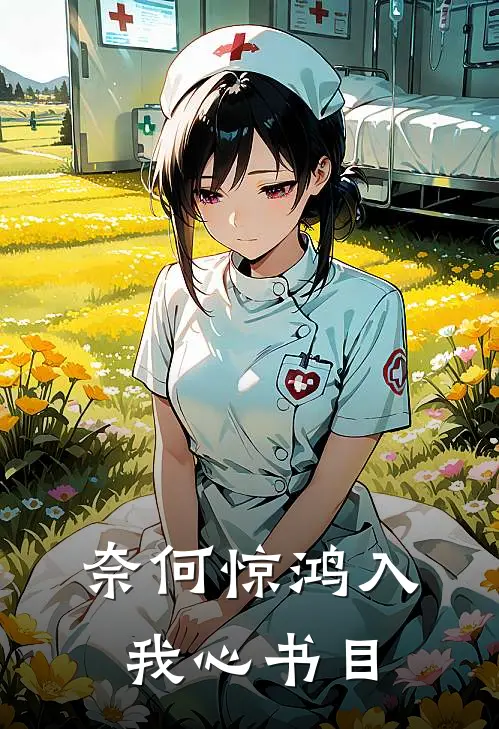 奈何惊鸿入我心书目