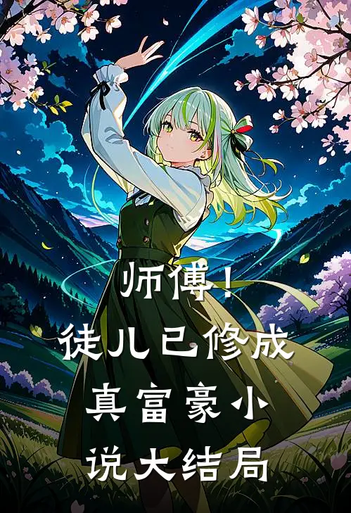 师傅！徒儿已修成真富豪小说大结局