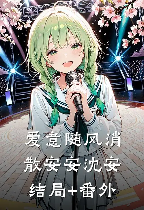爱意随风消散安安沈安结局+番外