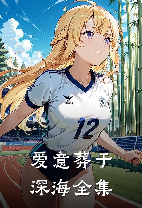 爱意葬于深海全集