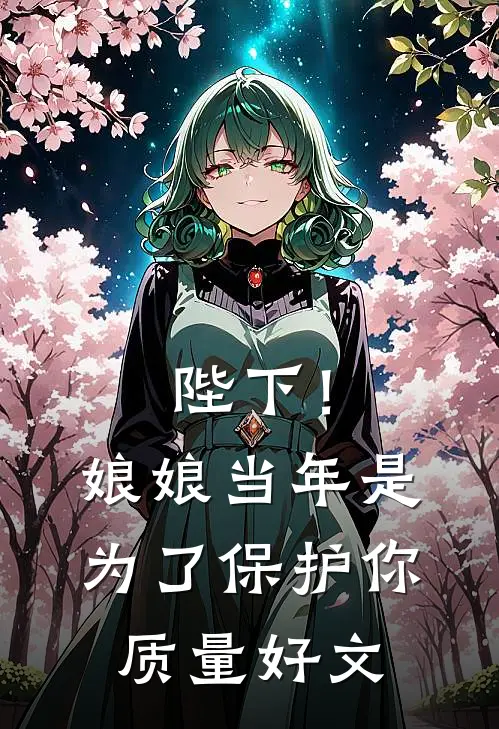 陛下！娘娘当年是为了保护你质量好文