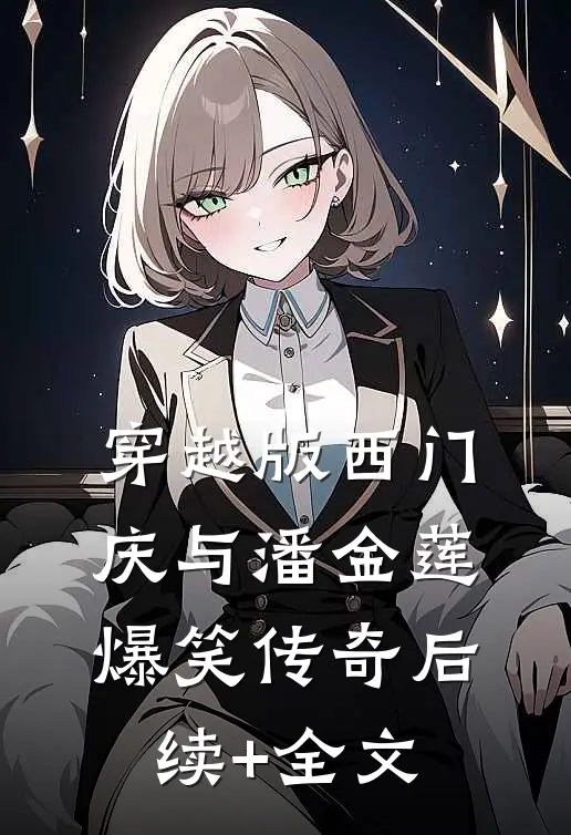 穿越版西门庆与潘金莲爆笑传奇后续+全文