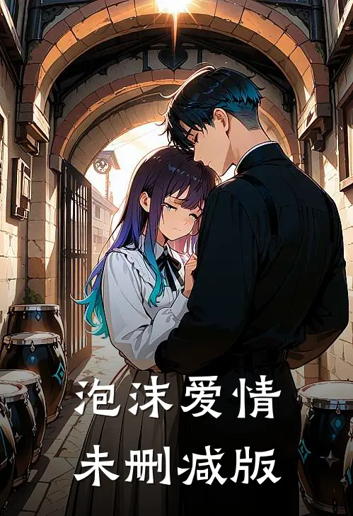 泡沫爱情未删减版