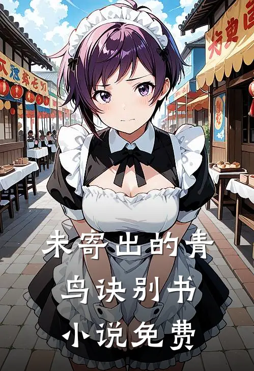 未寄出的青鸟诀别书小说免费