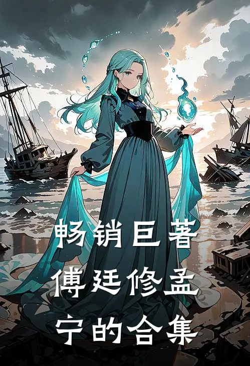 畅销巨著傅廷修孟宁的合集