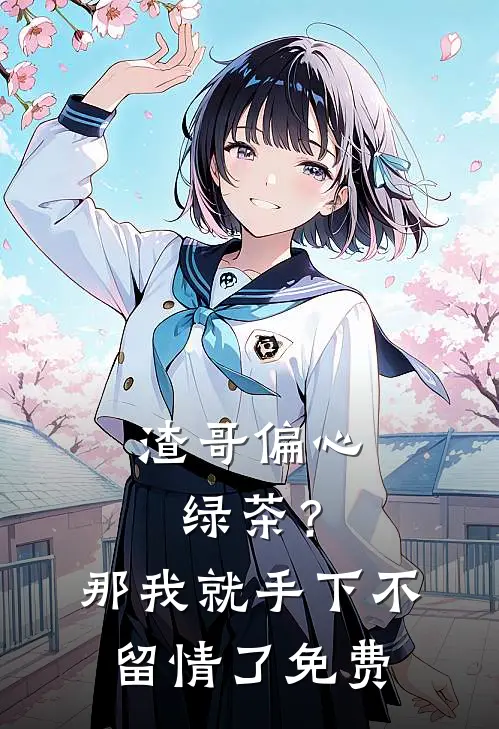 渣哥偏心绿茶？那我就手下不留情了免费