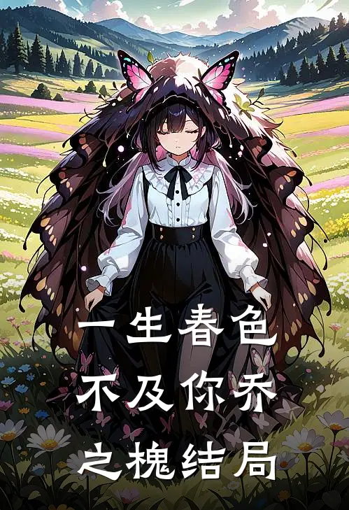 一生春色不及你乔之槐结局