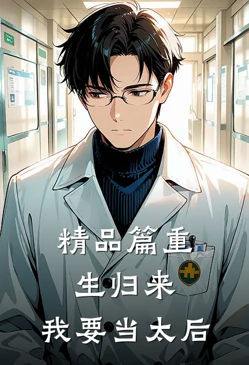 精品篇重生归来：我要当太后