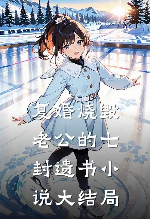 复婚烧毁老公的七封遗书小说大结局