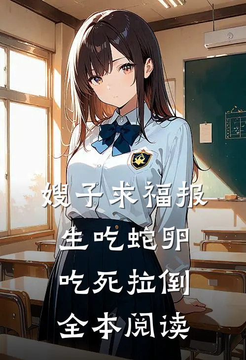嫂子求福报生吃蛇卵，吃死拉倒全本阅读