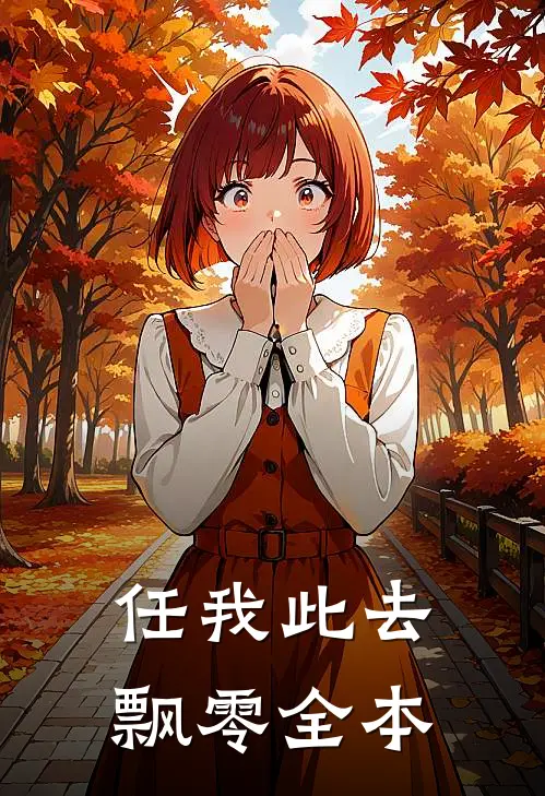 任我此去飘零全本