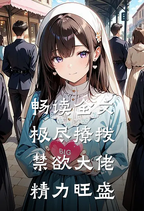 畅读全文极尽撩拨：禁欲大佬精力旺盛