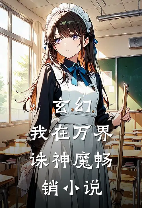 玄幻：我在万界诛神魔畅销小说
