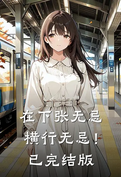 在下张无忌，横行无忌！已完结版