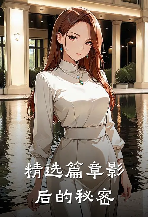 精选篇章影后的秘密