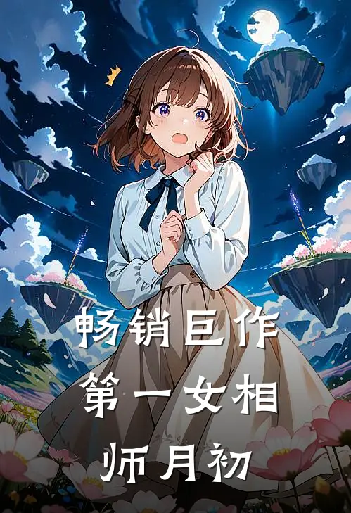 畅销巨作第一女相师 月初