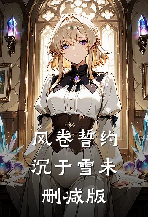 风卷誓约沉于雪未删减版