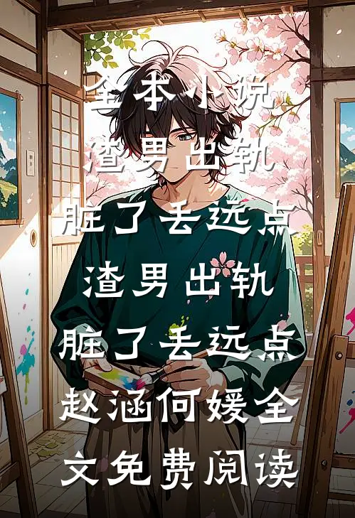 全本小说渣男出轨，脏了丢远点渣男出轨，脏了丢远点赵涵何媛全文免费阅读