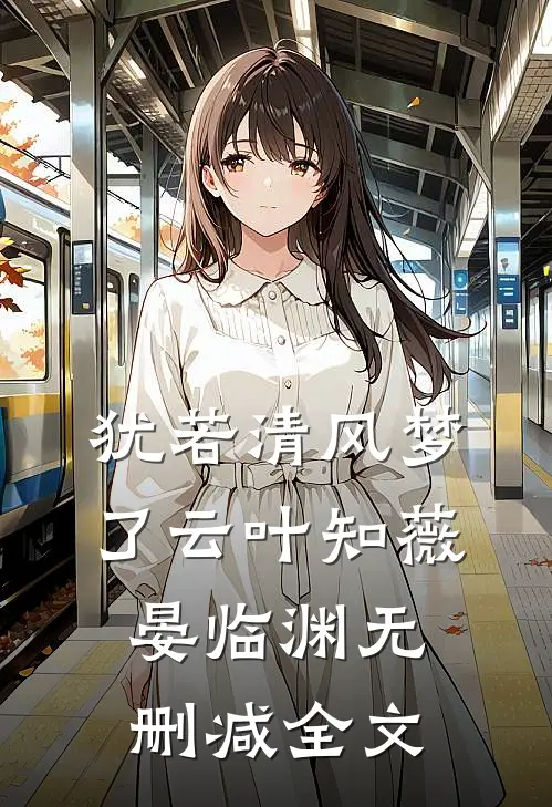 犹若清风梦了云叶知薇晏临渊无删减全文