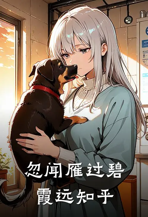 忽闻雁过碧霞远知乎