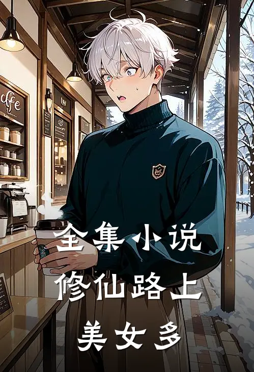 全集小说修仙路上美女多
