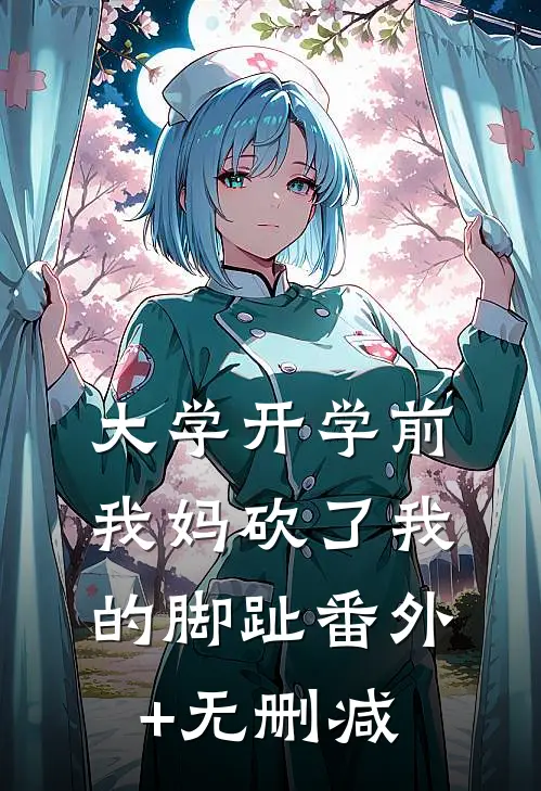 大学开学前，我妈砍了我的脚趾番外+无删减