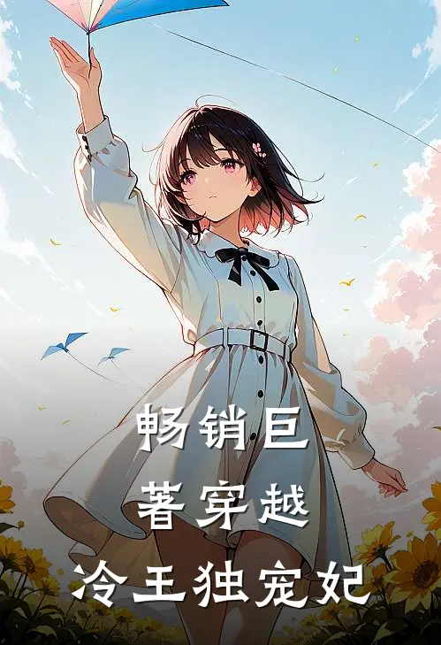 畅销巨著穿越：冷王独宠妃