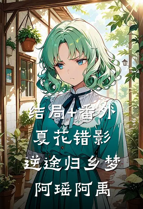 结局+番外夏花错影：逆途归乡梦阿瑶阿禹